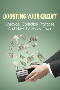 Boosting Your Credit