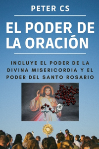 Poder de la Oración