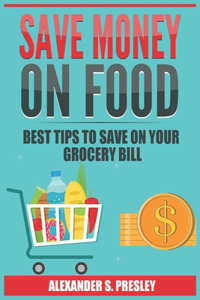 Save Money on Food