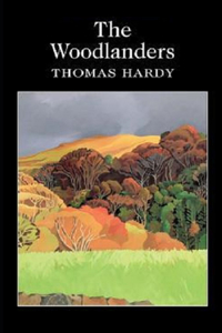 The Woodlanders Illustrated