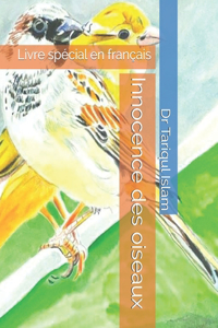 Innocence des oiseaux