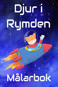 Djur i Rymden