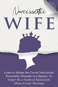 Narcissistic Wife