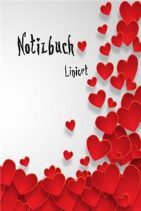 NOTIZBUCH Liniert