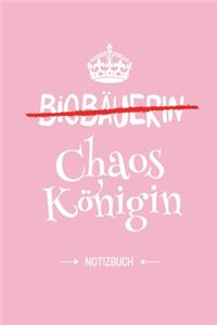 Biobäuerin - Chaoskönigin