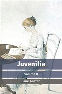 Juvenilia