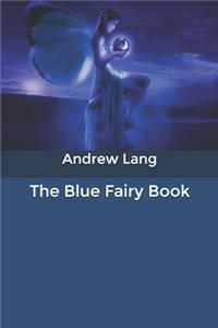 The Blue Fairy Book