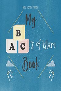 My ABC's of Islam