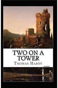 Two on a Tower Annotated