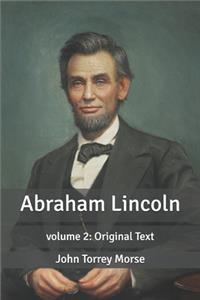 Abraham Lincoln