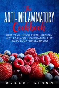 Anti-inflammatory Cookbook