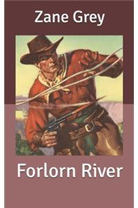 Forlorn River