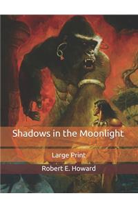 Shadows in the Moonlight