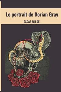 Le portrait de Dorian Gray by Oscar Wilde