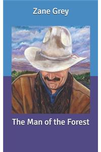 The Man of the Forest