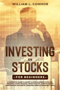 Investing in Stocks for Beginners