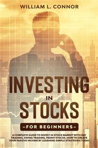 Investing in Stocks for Beginners