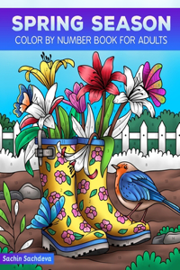 Spring Season