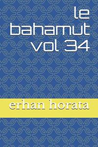 le bahamut vol 34