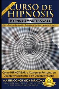 Curso de Hipnosis Práctica