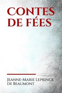 Contes de fées