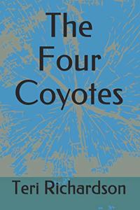 Four Coyotes