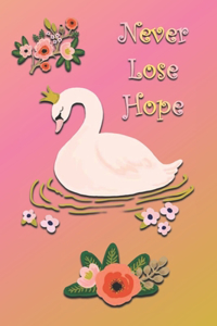 Daily Wellness Journal