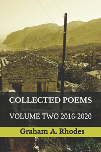 The Collected Poems Volume Two