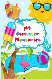 My Summer Memories