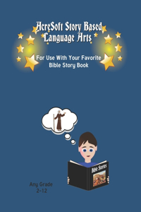 AcreSoft Story Based Language Arts