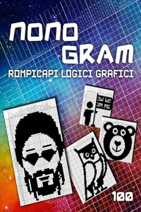 Nonogram Enigmistica