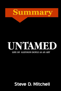 Summary of UNTAMED
