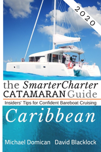 SmarterCharter CATAMARAN Guide