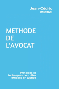 Methode de l'Avocat