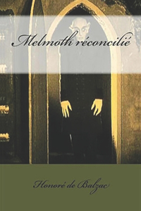 Melmoth réconcilié