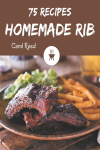 75 Homemade Rib Recipes