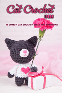 Cat Crochet Ideas