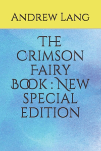 The Crimson Fairy Book