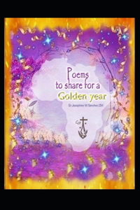 Poems to Share for a Golden Year