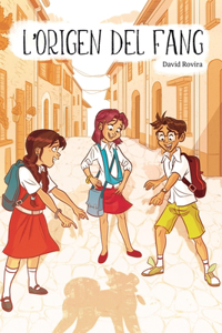 L'origen del fang