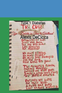Type 1 Diabetes in Teens to Adulthood