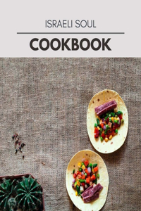 Israeli Soul Cookbook