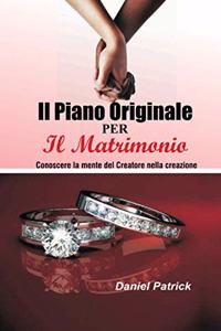 Il piano originale per il matrimonio