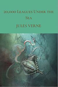 Twenty Thousand Leagues Under the Sea