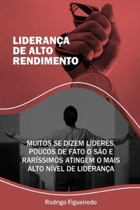 Liderança de Alto Rendimento