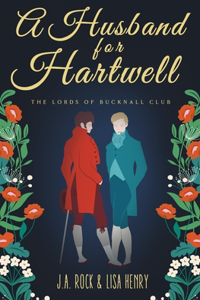 Husband for Hartwell