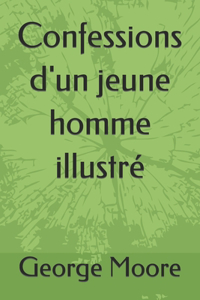 Confessions d'un jeune homme illustré