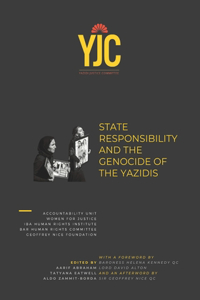 State Responsibility and the Genocide of the Yazidis