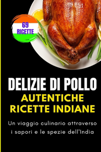 Delizie di pollo