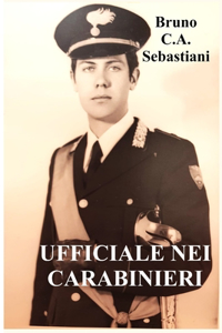 Ufficiale Nei Carabinieri